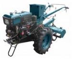 fotografie BauMaster DT-8807X jednoosý traktor popis