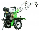 jednoosý traktor Aurora SPACE-YARD 1050D fotografie, popis, vlastnosti