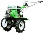 aisaohjatut traktori Aurora GARDENER 750 kuva, tuntomerkit, ominaisuudet