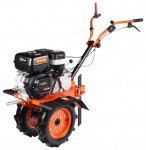 walk-hjulet traktor PATRIOT МБП-9.0/900 foto, beskrivelse, egenskaber