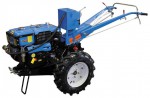 lükatavad traktori PRORAB GT 100 RDKe foto, kirjeldus, omadused