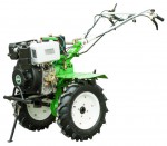 aisaohjatut traktori Aurora SPACE-YARD 1350D kuva, tuntomerkit, ominaisuudet