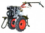photo cultivator walk-behind tractor characteristics