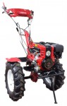 walk-bak traktoren Shtenli Profi 1400 Pro bilde, beskrivelse, kjennetegn