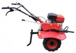 walk-hjulet traktor Lifan 1WG900 foto, beskrivelse, egenskaber