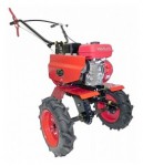 walk-hjulet traktor КаДви МБ-1Д1М19 foto, beskrivelse, egenskaber