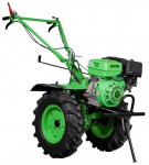 fotografie Gross GR-16PR-1.2 jednoosý traktor popis