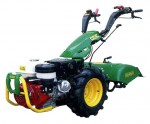 foto Magnum М-300 G9 walk-hjulet traktor beskrivelse