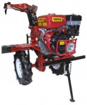 jednoosý traktor Fermer FM 901 PRO fotografie, popis, charakteristiky