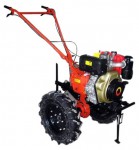 foto Lider WM1100D walk-hjulet traktor beskrivelse