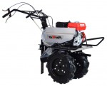 walk-hjulet traktor Forza FZ-01-6,5F foto, beskrivelse, egenskaber