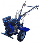walk-hjulet traktor Кентавр МБ 2060Д-3 foto, beskrivelse, egenskaber