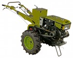 jednoosý traktor Кентавр МБ 1012Е-3 fotografie, popis, charakteristiky