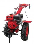 jednoosý traktor Krones WM 1100-13D fotografie, popis, vlastnosti