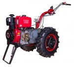 foto GRASSHOPPER 186 FB walk-hjulet traktor beskrivelse