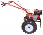 jednoosý traktor Armateh AT9600 fotografie, popis, vlastnosti