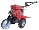 walk-hjulet traktor Magnum M-75 foto, beskrivelse, egenskaber