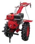 fotografie Krones WM 1100-9 jednoosý traktor popis
