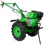 fotografie Gross GR-14PR-0.2 jednoosý traktor popis