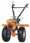fotografie Кентавр МБ 2080Б jednoosý traktor popis
