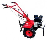 walk-bak traktoren AgroMotor РУСЛАН GX-200 bilde, beskrivelse, kjennetegn