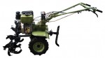 traktörü Sunrise SRD-6BE fotoğraf, tanım, özellikleri