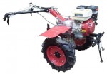kuva Shtenli 1100 (пахарь) 8 л.с. aisaohjatut traktori tuntomerkit
