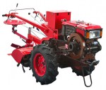 fotografie Nikkey МК 1750 jednoosý traktor popis
