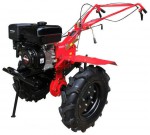 foto IHATSU 16HP walk-hjulet traktor beskrivelse