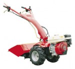 fotografie Meccanica Benassi MTC 601 jednoosý traktor popis