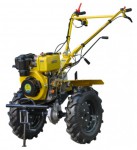 jednoosý traktor Sadko MD-1160E fotografie, popis, vlastnosti