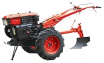 aisaohjatut traktori Forte HSD1G-81 kuva, tuntomerkit, ominaisuudet