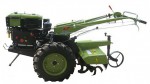 jednoosý traktor Зубр JR Q79 fotografie, popis, charakteristiky