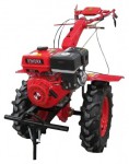 fotografie Krones WM 1100-3 jednoosý traktor popis