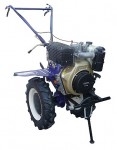 foto Темп ДМК-1350 walk-hjulet traktor beskrivelse