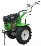 foto Catmann G-1350E DIESEL PRO walk-hjulet traktor beskrivelse