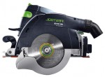 foto Festool HKC 55 EB Li-Basic sierra circular descripción