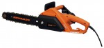 photo Carver RSE-1500 electric chain saw description