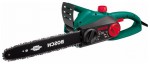 elettrico a catena sega Bosch AKE 30 S foto, descrizione, caratteristiche
