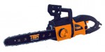 electric chain saw RBT KS-2400 photo, description, characteristics
