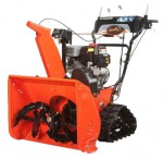 foto Ariens ST24 Compact Track snowblower opis