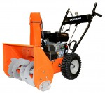 foto Daewoo Power Products DAST 551 snowblower opis