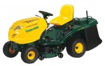градински трактор (ездач) Yard-Man AE 5155 снимка, описание, характеристики