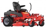 снимка SNAPPER EZT2050 градински трактор (ездач) описание