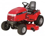 záhradný traktor (jazdec) SNAPPER ESGT27540D fotografie, popis, vlastnosti