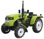 foto DW DW-244A mini tractor beschrijving