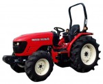 foto Branson 5020R mini tractor beschrijving