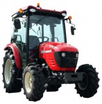 mini traktori Branson 5820С kuva, tuntomerkit, ominaisuudet
