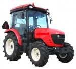 mini traktor Branson 5020С foto, beskrivelse, egenskaber