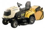 градински трактор (ездач) Cub Cadet CC 2250 RD 4 WD снимка, описание, характеристики